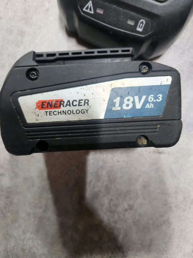 보쉬GDR18V-200임팩드릴 이미지