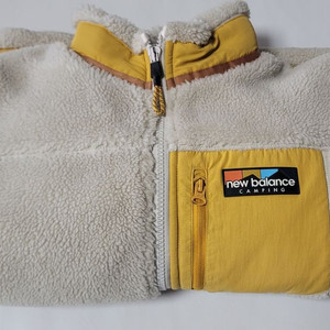 뉴발란스 130 덤블 집업 택포