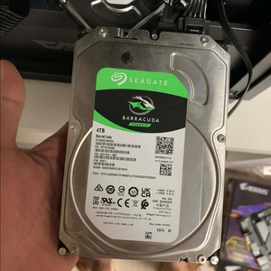 4tb hdd 하드디스크 이미지