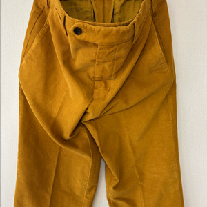 제르마노(Germano) / 코듀로이팬츠 / 30 / 새상품