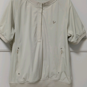 Lyle&Scott 반팔 바람막이 95(상태최상)