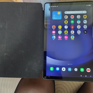 안드로이드 태블릿