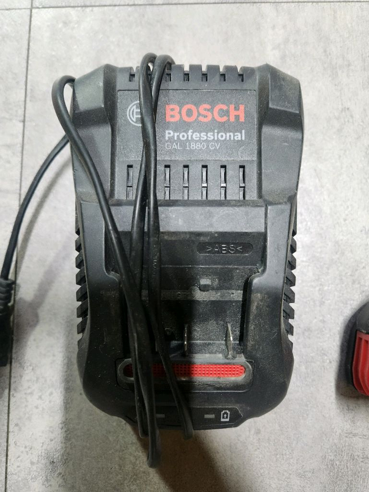 보쉬GDR18V-160임팩드릴 이미지