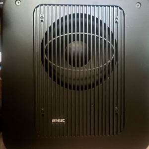 제네렉 7070 모니터링 스피커 서브우퍼, 7050c 7060 상위호환 이미지