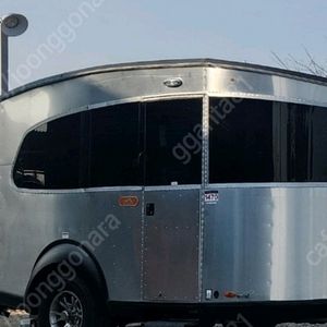 캠핑 트레일러 베이스캠프 20