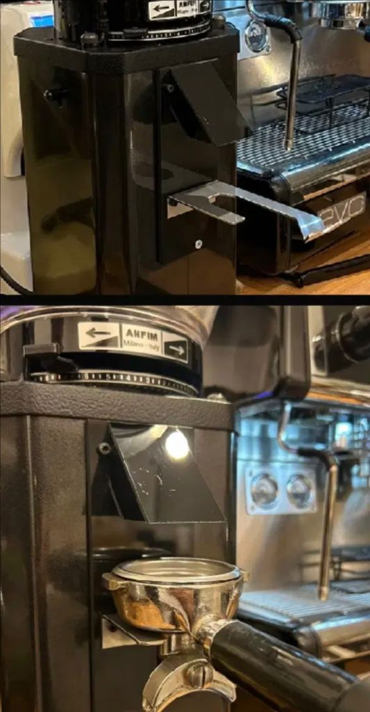 안핌 커피 그라인더 개조 키트 카페용품 이미지