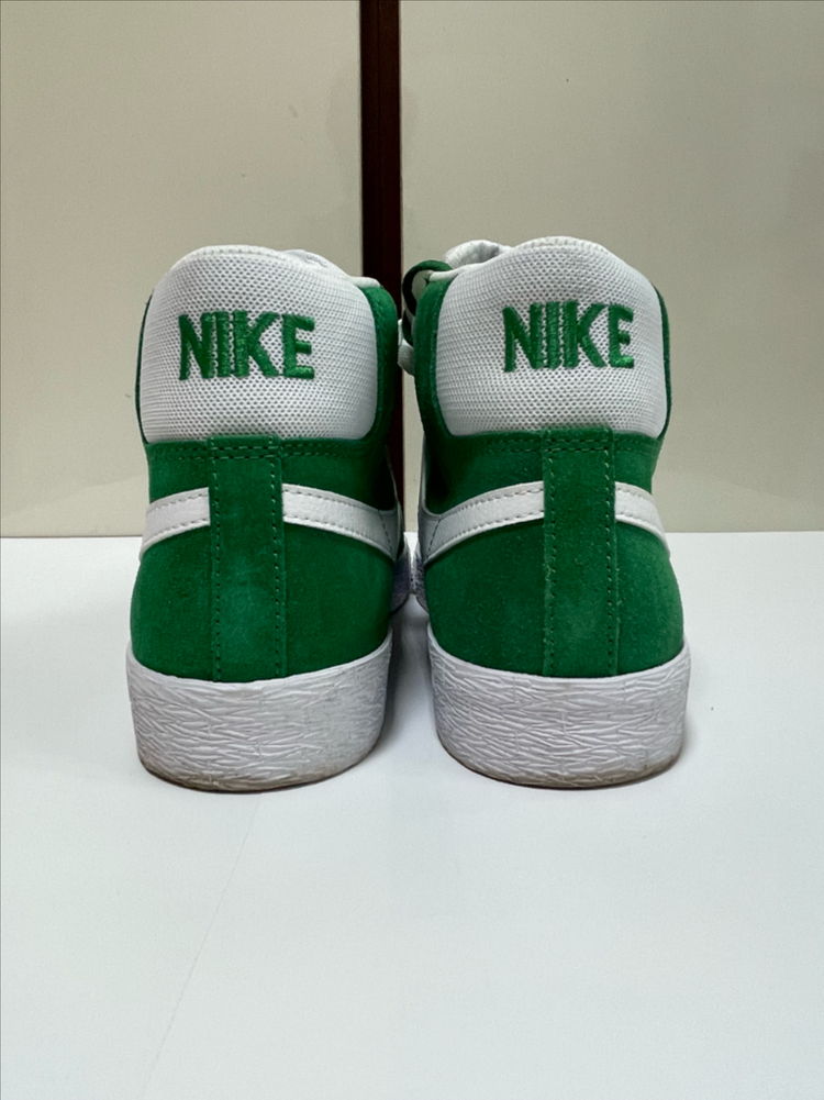 나이키 SB 줌 블레이저 미드--2