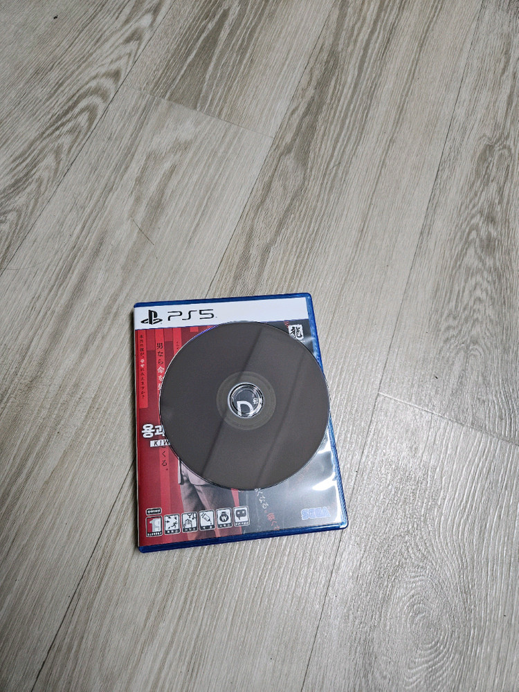 ps5 용과같이극3 dark ties--2