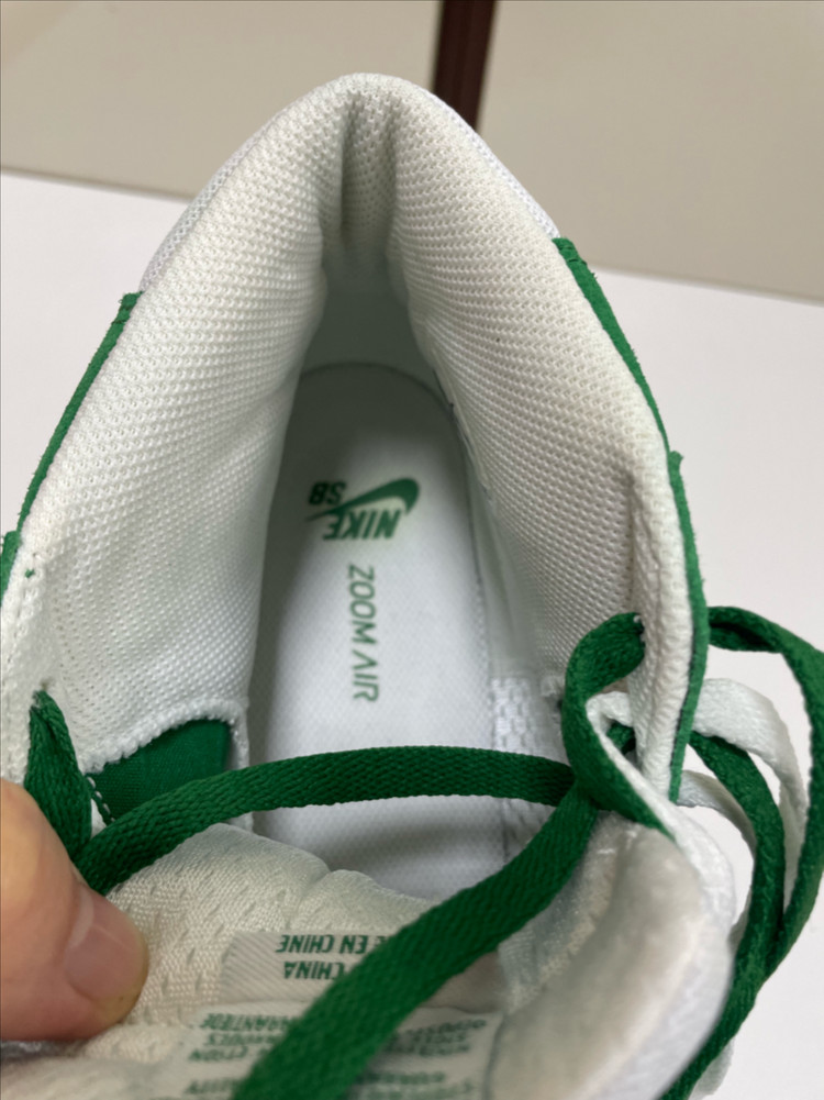 나이키 SB 줌 블레이저 미드--6