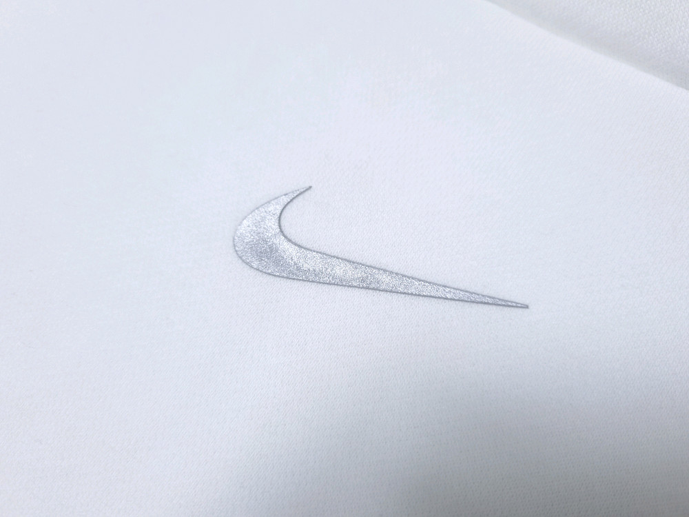 [무료배송][140]나이키 키즈 기모 크롭티 후드티--3