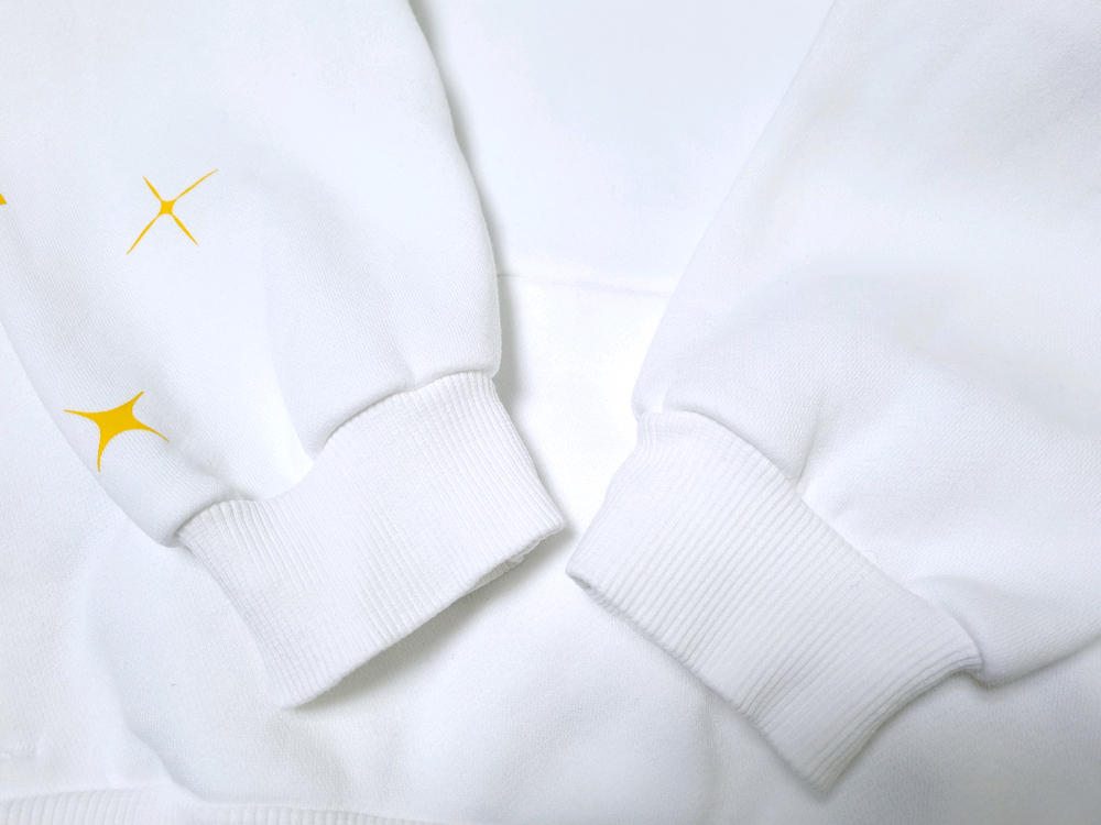 [무료배송][140]나이키 키즈 기모 크롭티 후드티--5