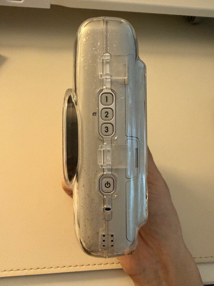 인스탁스 미니 리플레이--2