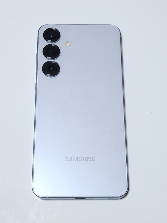 S급) 갤럭시S25+플러스 512G 무잔상 59959--1