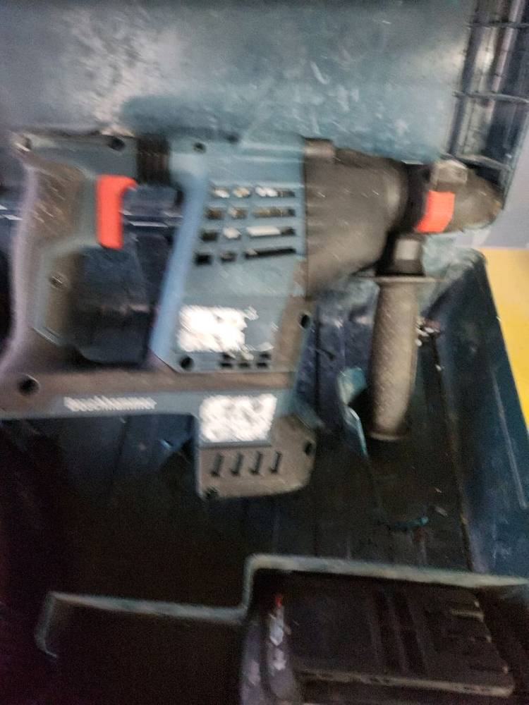 보쉬GBH36V-LI-PLUS함마드릴 이미지