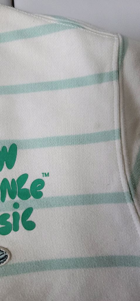 뉴발란스 130 셋업 (맨투맨 청바지) 택포--9