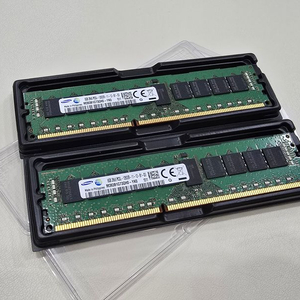 서버램 삼성 DDR3L 8GB 12800R 이미지