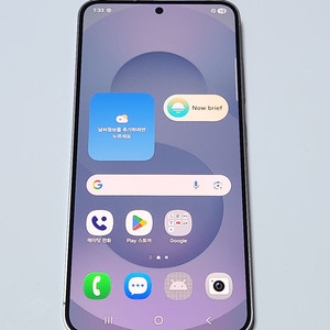 갤럭시S25 512G 무잔상 실버 59832