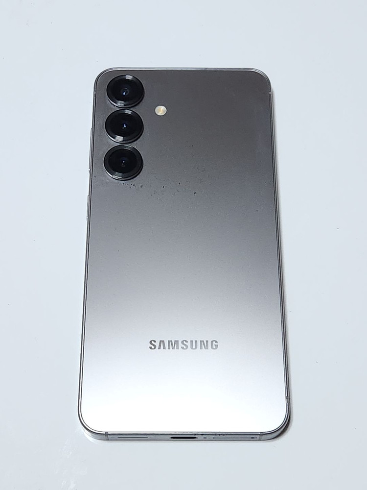 갤럭시S25 512G 무잔상 실버 59832--2