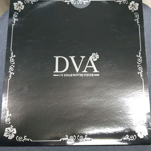 네이티브 로켓보이 디바 DVA 성인 피규어 이미지