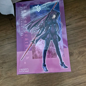 PLUM 페이트 스카사하 랜서 피규어 이미지