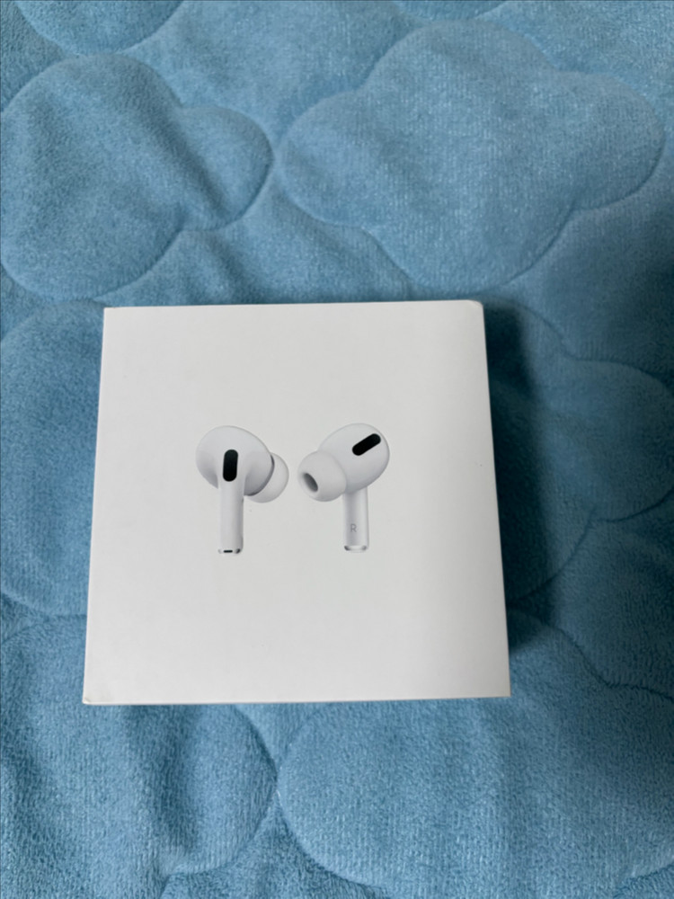 에어팟 프로 1세대 풀박스 s급--2