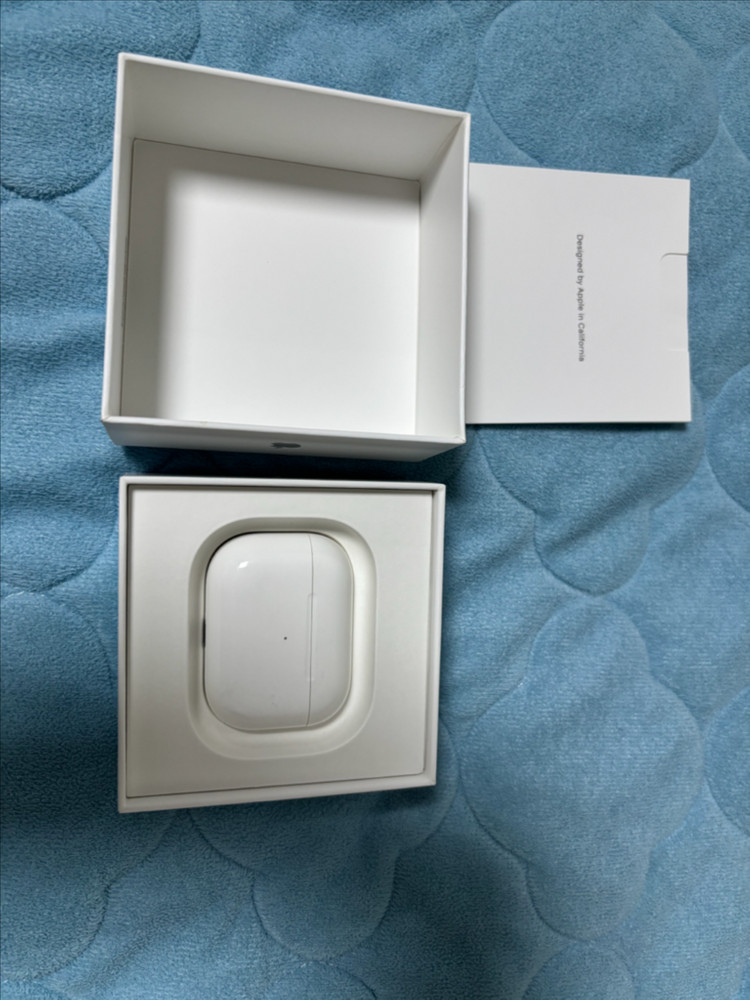 에어팟 프로 1세대 풀박스 s급--3