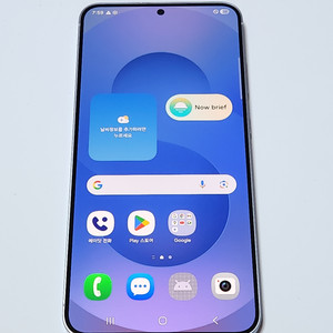 S급) 갤럭시S25+플러스 256G 무잔상 59791