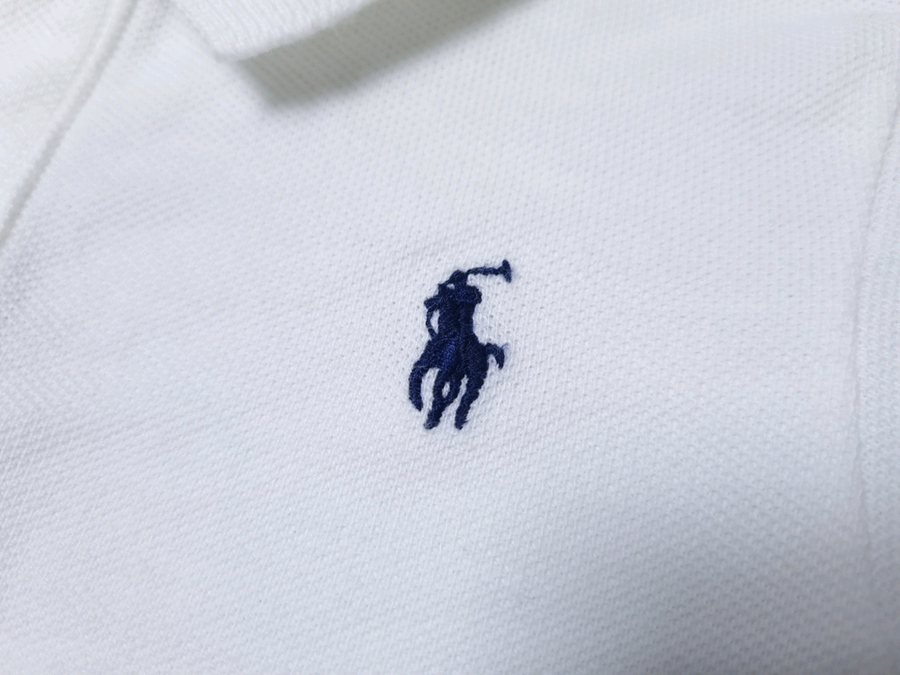 [무료배송][24M]폴로 키즈 피케 긴팔티 카라티--3