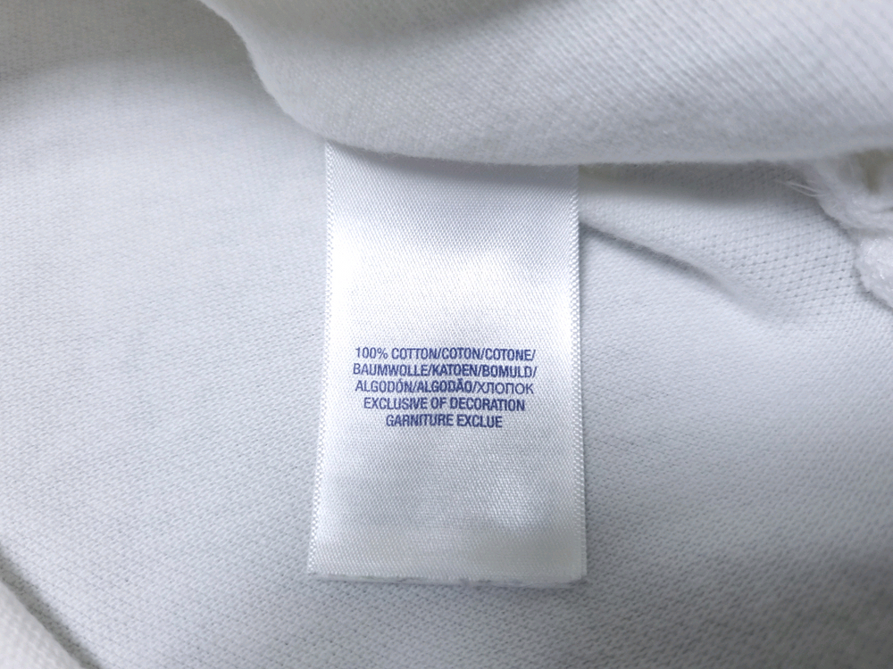 [무료배송][24M]폴로 키즈 피케 긴팔티 카라티--7