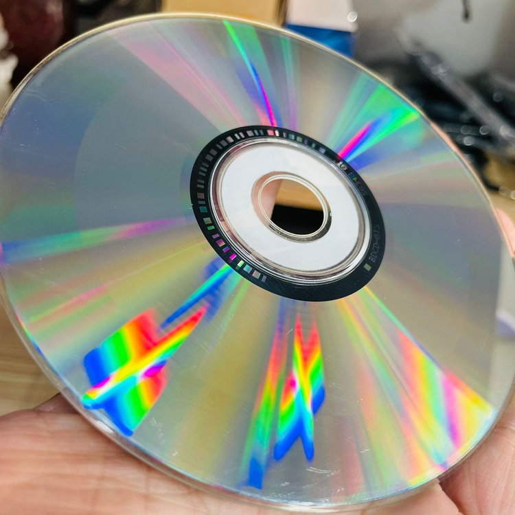 [친필싸인앨범] 서태지와아이들 SeoTaiji and Boys 2집 '하여가' 초판 (양현석싸인)--6