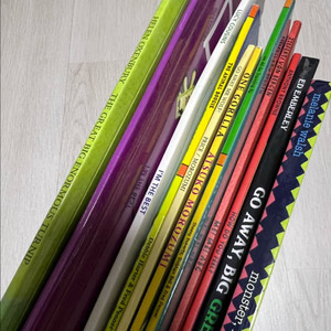 노부영11+EDU영어책11