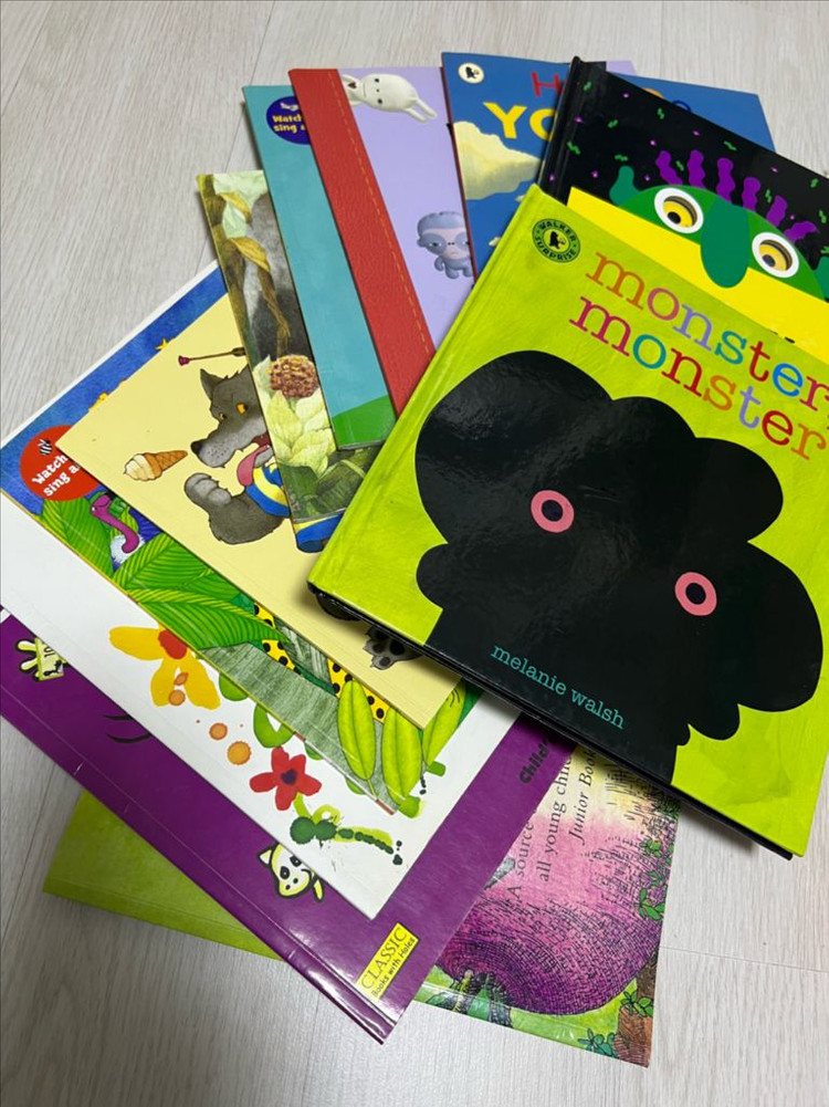 노부영11+EDU영어책11--2