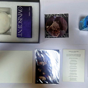 최저가/전지적독자시점 아트북2 양장본2 굿즈세트 이미지