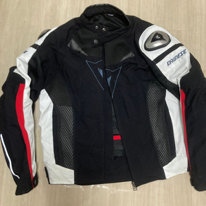 다이네즈 라이더 자켓