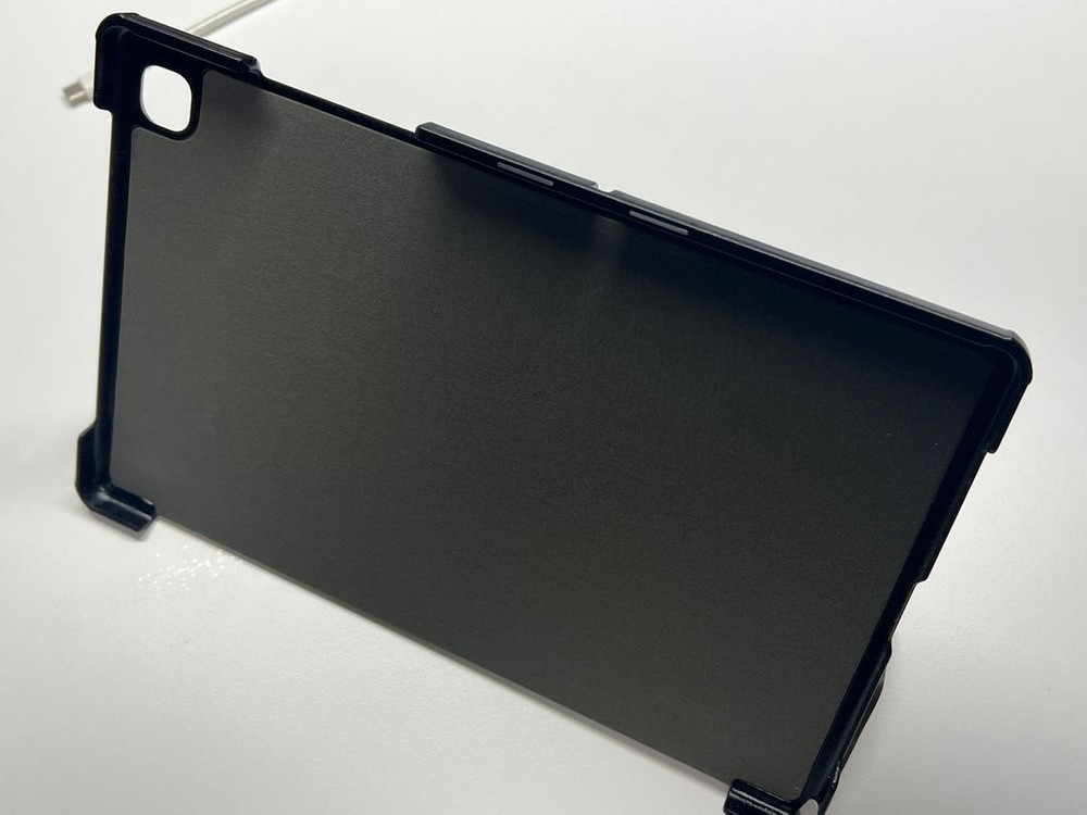 갤럭시 탭 A7 블랙--2