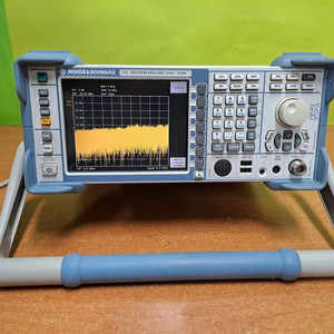 Rohde & Schwarz(R&S) FSL6, Spectrum Analyzer 판매 이미지