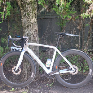 TREK 2023 에몬다 SL7 + zipp404 이미지