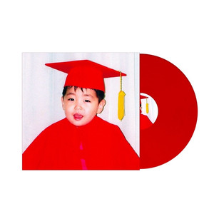 곽태풍 LP 나는야 락스타! 미개봉 새제품 이미지