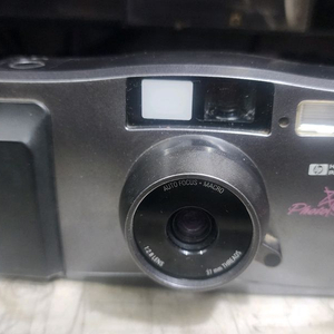 HP PhotoSmart Digital Camera (모델명: C5340A) 이미지