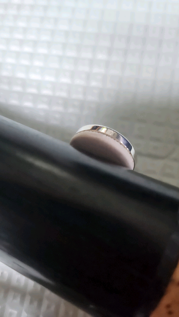 야마하 450 목관 클라리넷 (전체점검 패드교체)--9