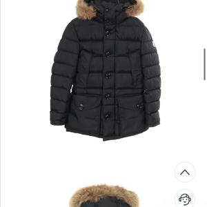 몽클레어 클루니 3사이즈