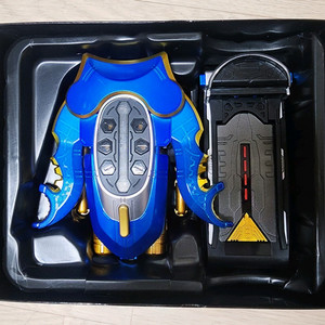 중국제 가면라이더 카부토 csm풍 가탁크젝터