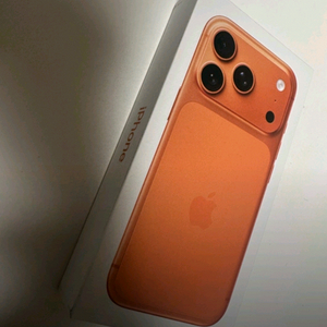 아이폰17프로 256 자급제