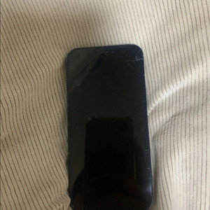 아이폰12미니 부품용 이미지