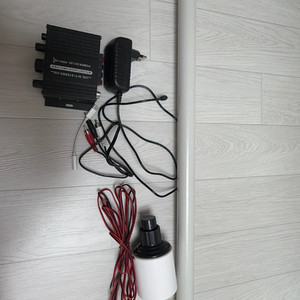 리뉴얼된 골전도 우퍼 스피커