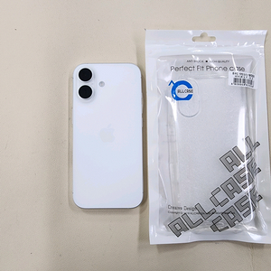 아이폰17 256G 밧데리100프로 무기스 상태최상 실사용3개월 ^^