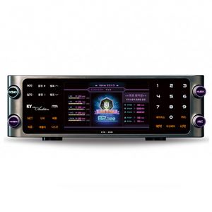 금영 2121 노래방기계 반주기 이미지