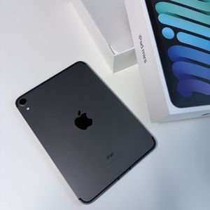 아이패드 미니 6세대 셀룰러 64GB