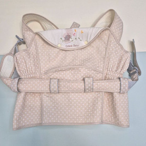 코모스베이비 포대기