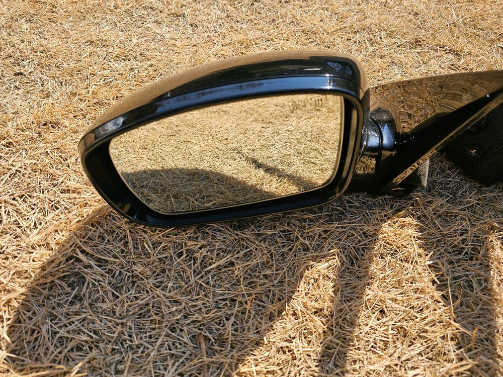 에쿠스VI 14핀 사이드미러 좌우세트 이미지